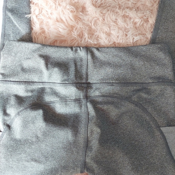 Aeropostale Colorblock Leggings - Size S - Picture 2 of 10